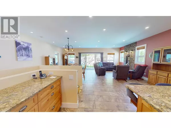 Trail, BC V1R4T4,2475 Colin Crescent