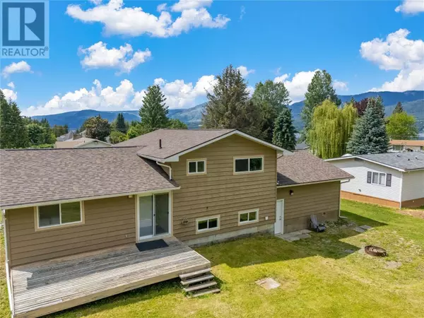 Eagle Bay, BC V0E1T0,4002 Torry Road