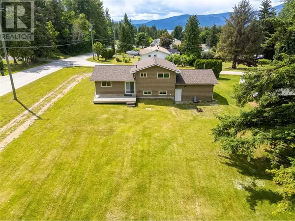 Eagle Bay, BC V0E1T0,4002 Torry Road