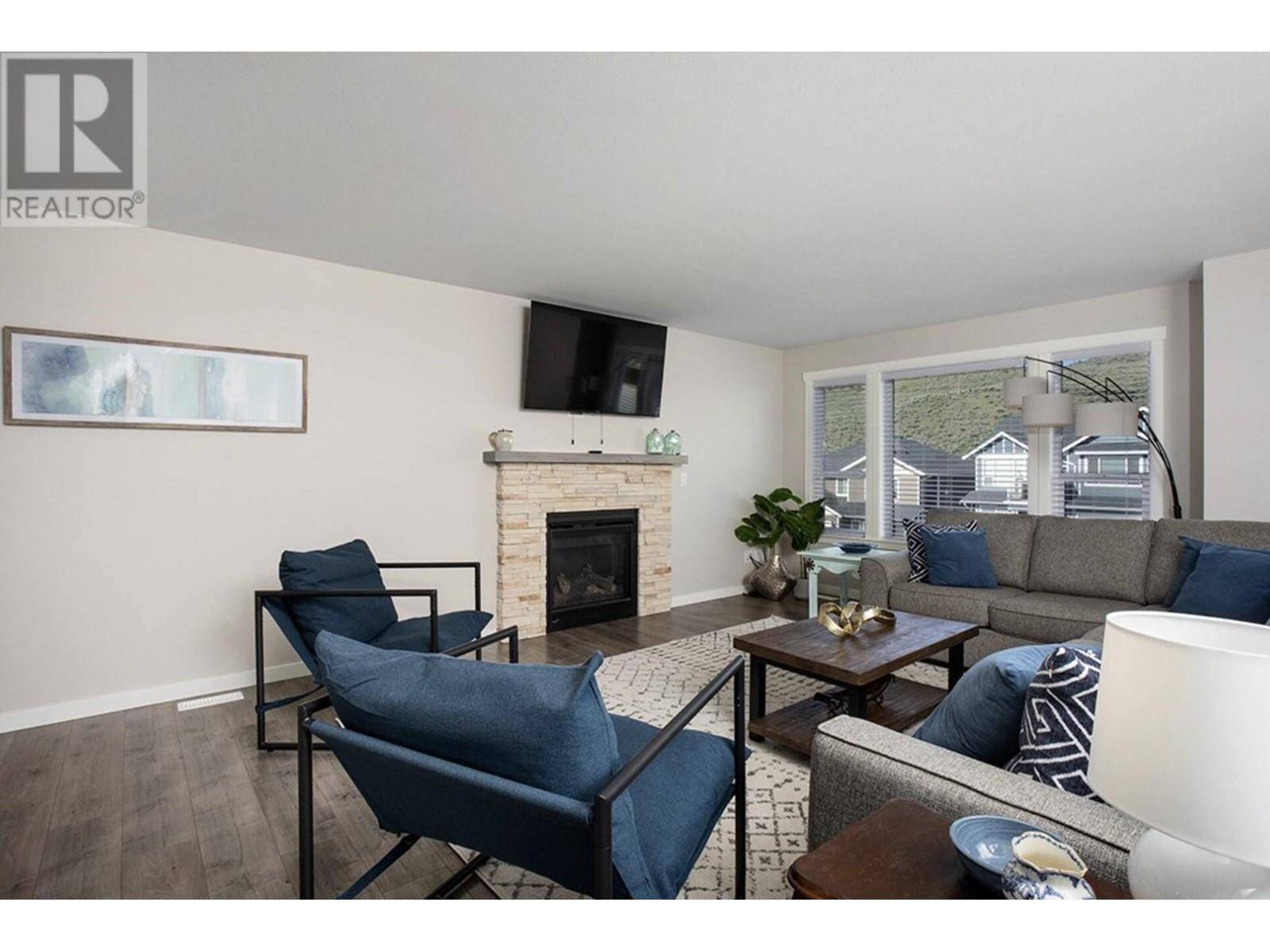 Kamloops, BC V2B0B9,2190 Saddleback Drive