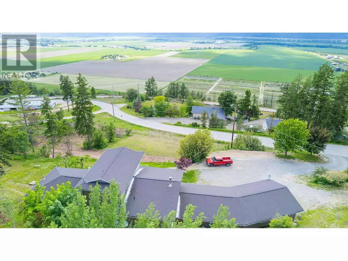 Creston, BC V0B1G8,3870 Lakeview Arrow Creek Road