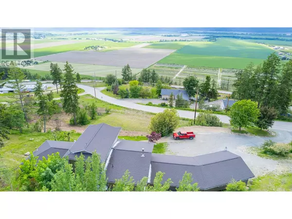 3870 Lakeview Arrow Creek Road, Creston, BC V0B1G8