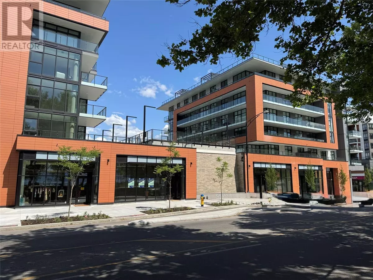 Kelowna, BC V1W3S9,3389 Lakeshore RD #314