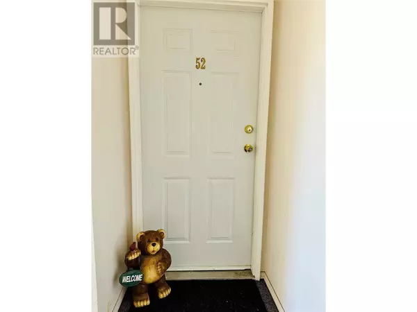 Vernon, BC V1T9N7,4740 20 ST #52
