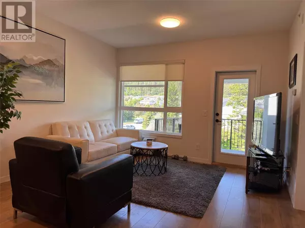 Kamloops, BC V1S0E8,1880 HUGH ALLAN DR #410