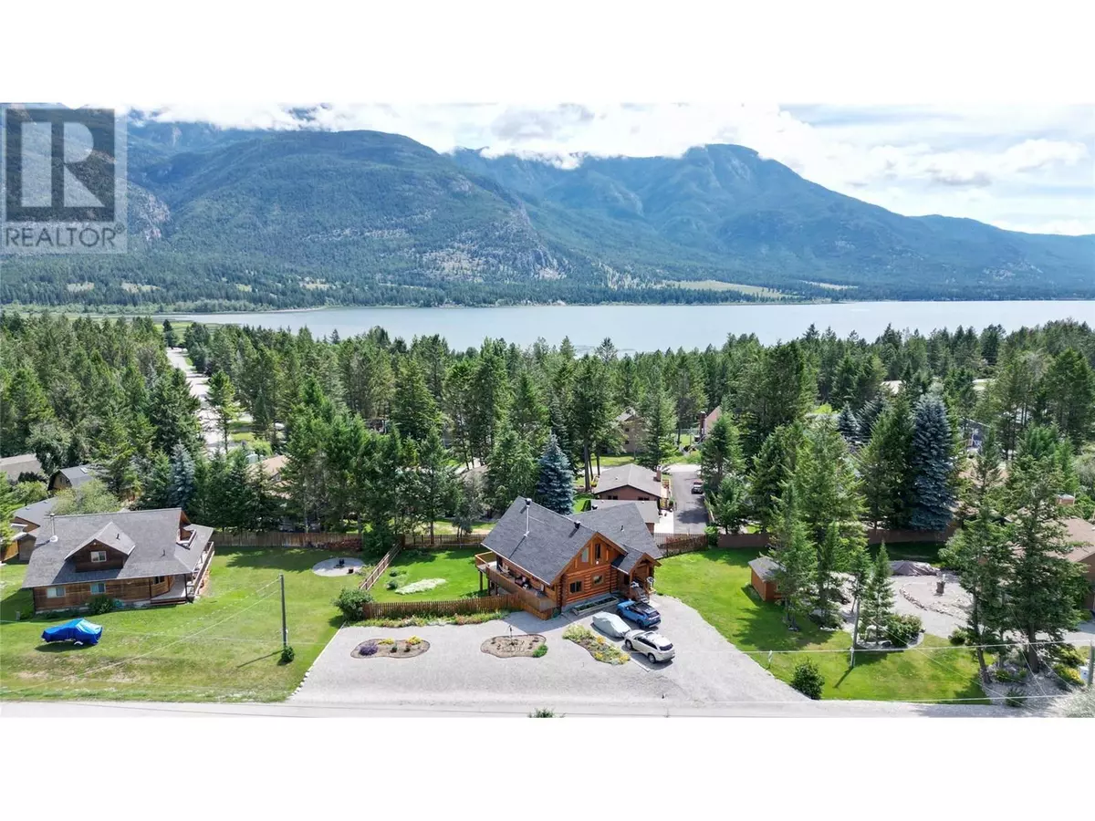 Fairmont Hot Springs, BC V0B1L2,4596 Purcell Drive