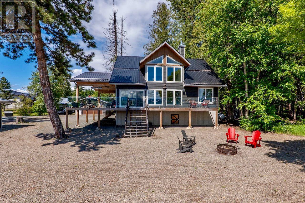 Magna Bay, BC V0E1M7,7220 Welch RD #5
