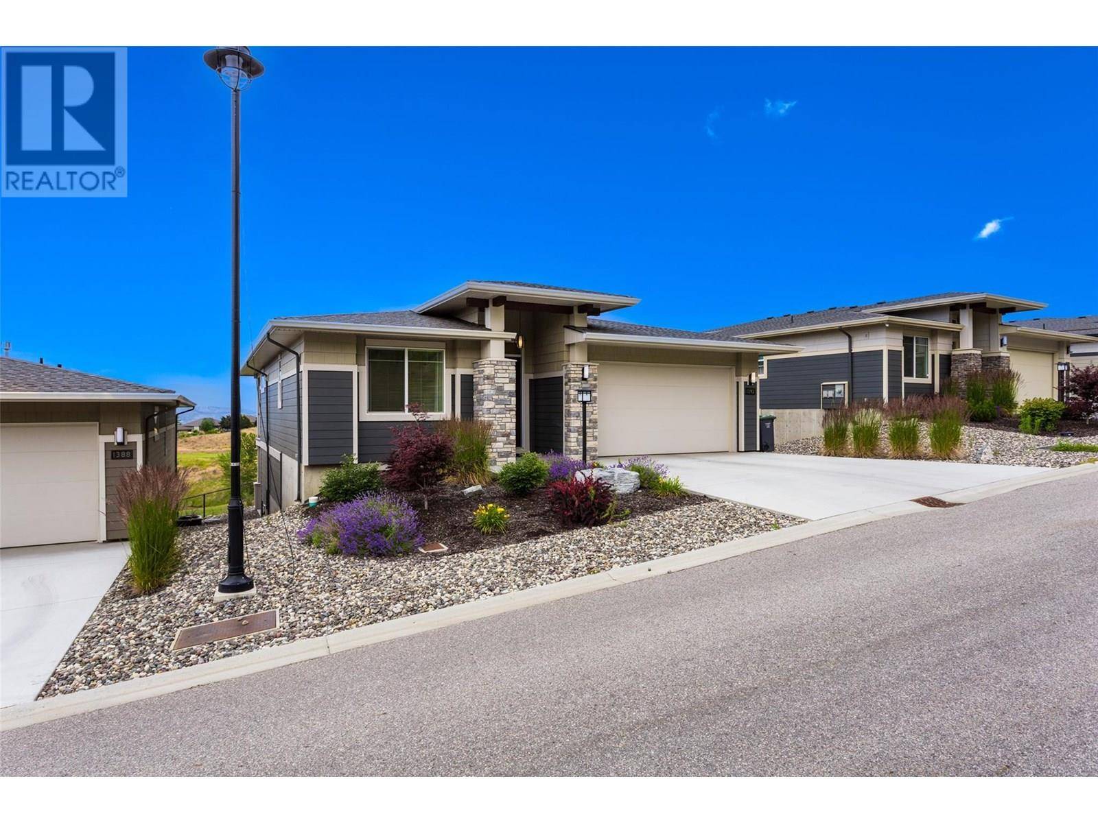 Kelowna, BC V1P1T8,1392 Tower Ranch Drive