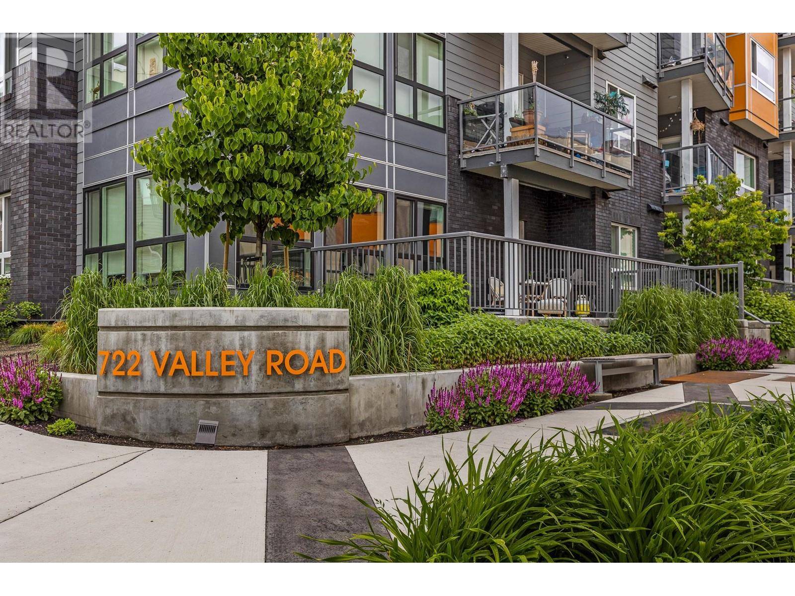 Kelowna, BC V1V0E2,722 Valley RD #409