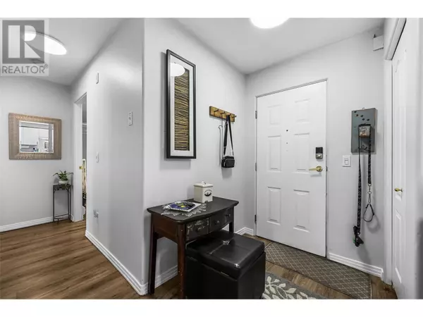 Kamloops, BC V2C2G9,554 Seymour ST #202