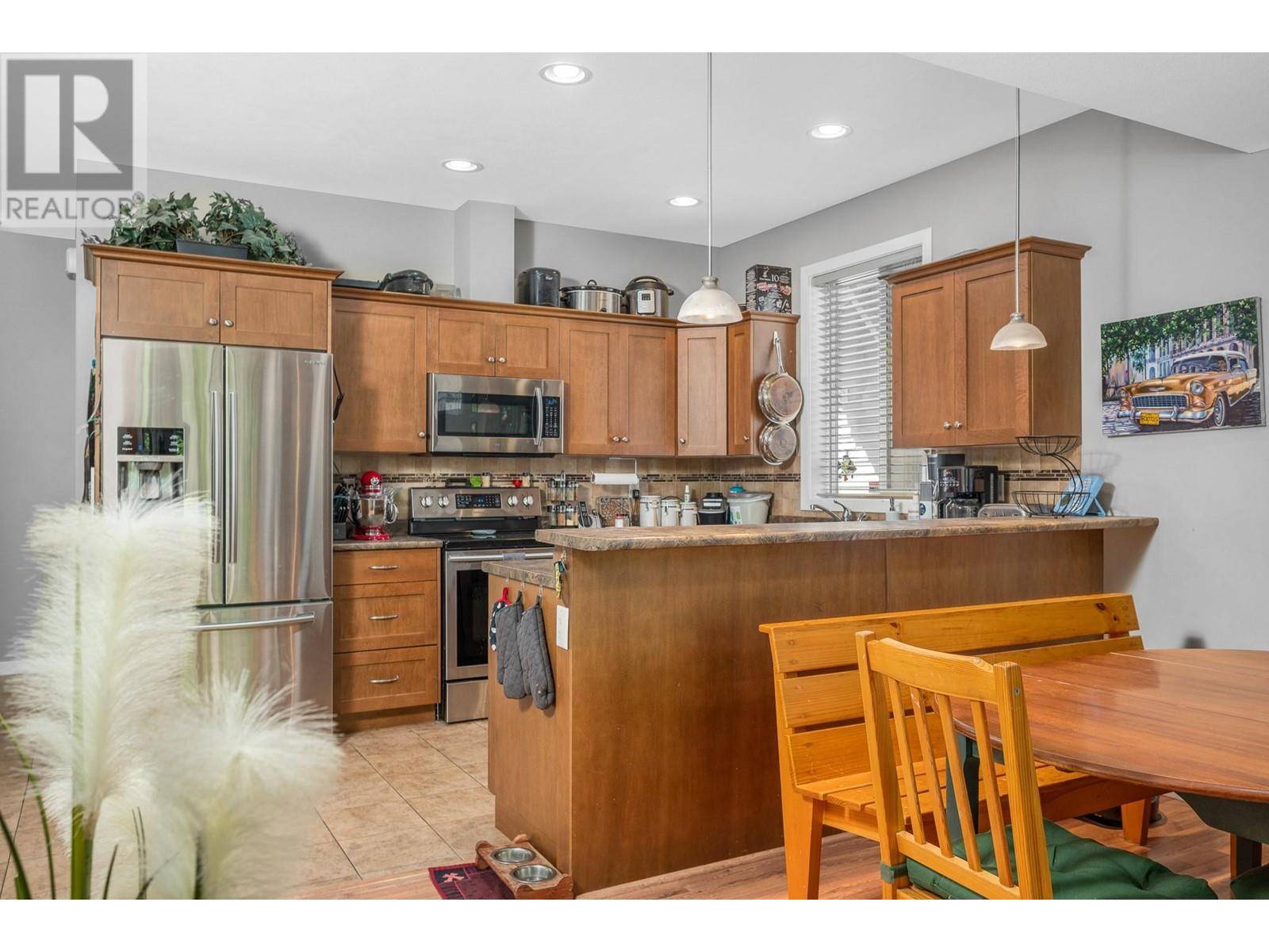 Vernon, BC V1H2H8,100 Palmer RD #24