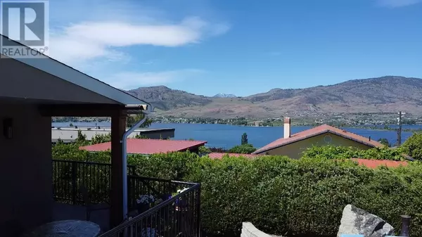 Osoyoos, BC V0H1V6,3320 36TH Avenue