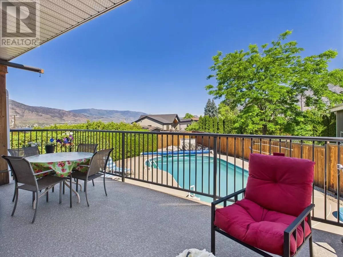 Osoyoos, BC V0H1V6,3320 36TH Avenue