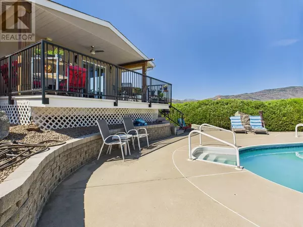 Osoyoos, BC V0H1V6,3320 36TH Avenue