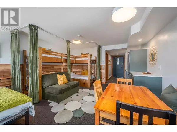5275 Big White RD #314, Big White, BC V1P1P3