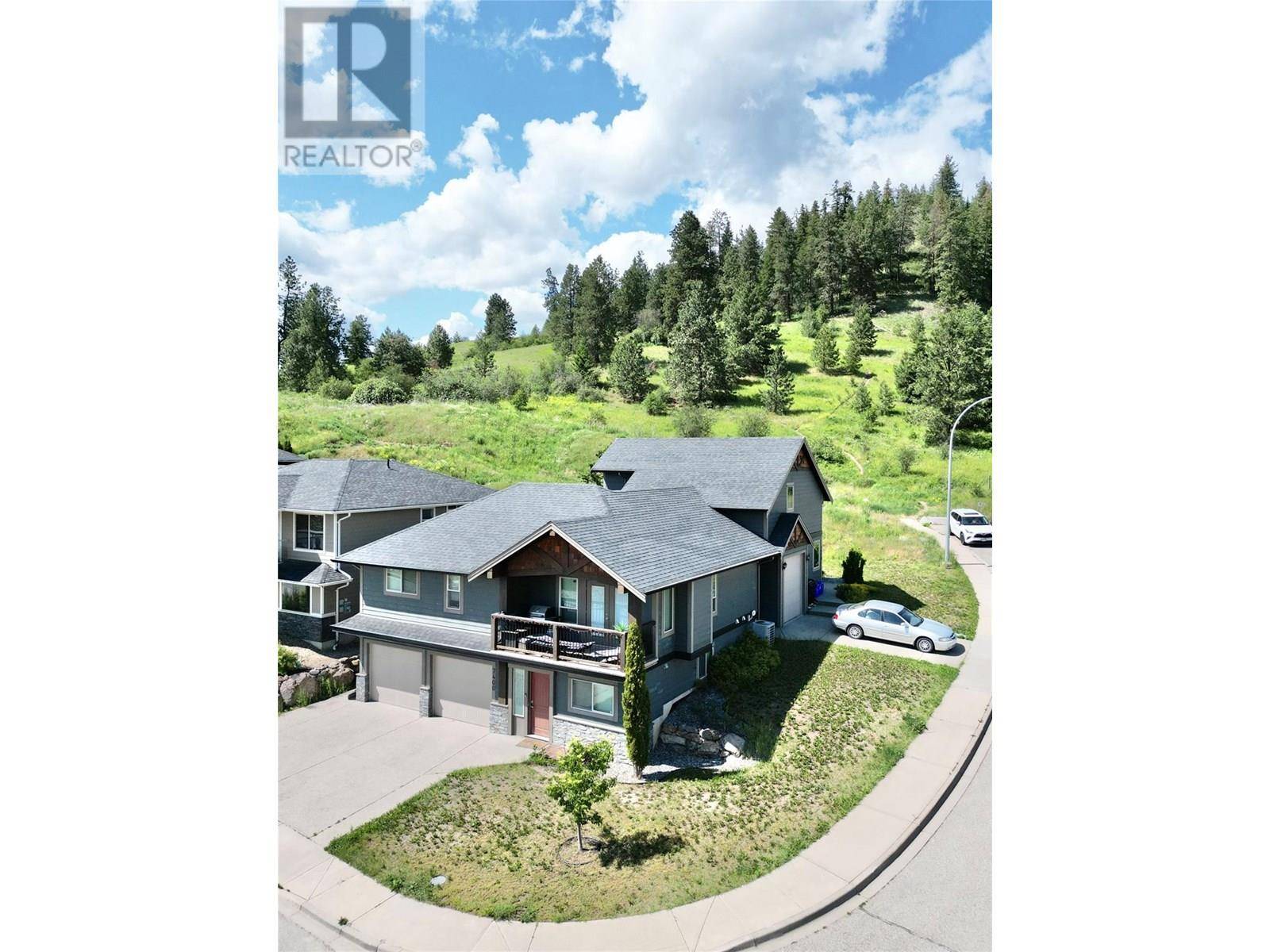 7400 Sun Peaks Drive, Vernon, BC V1B4C7