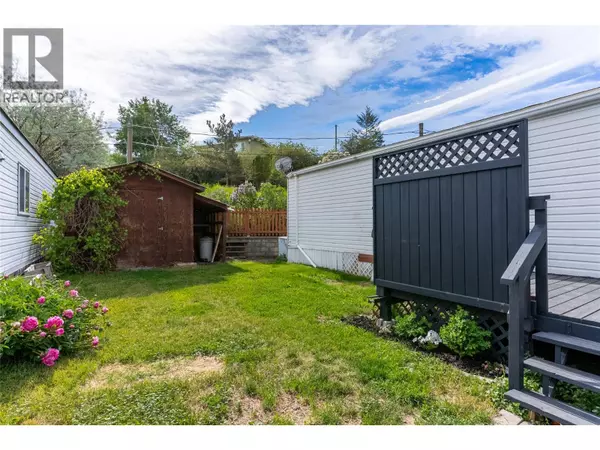 2741 PRINCETON 5A HWY #2, Kamloops, BC V0E2A0