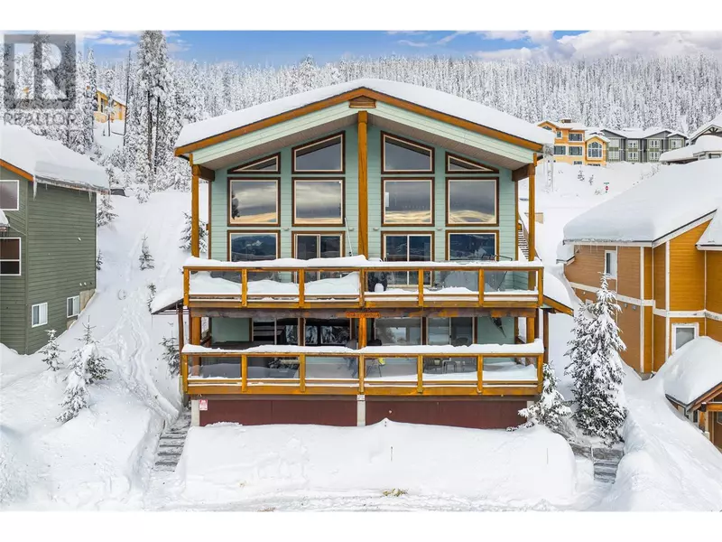 5845 Snow Pines CRES #A, Big White, BC V1P1T4
