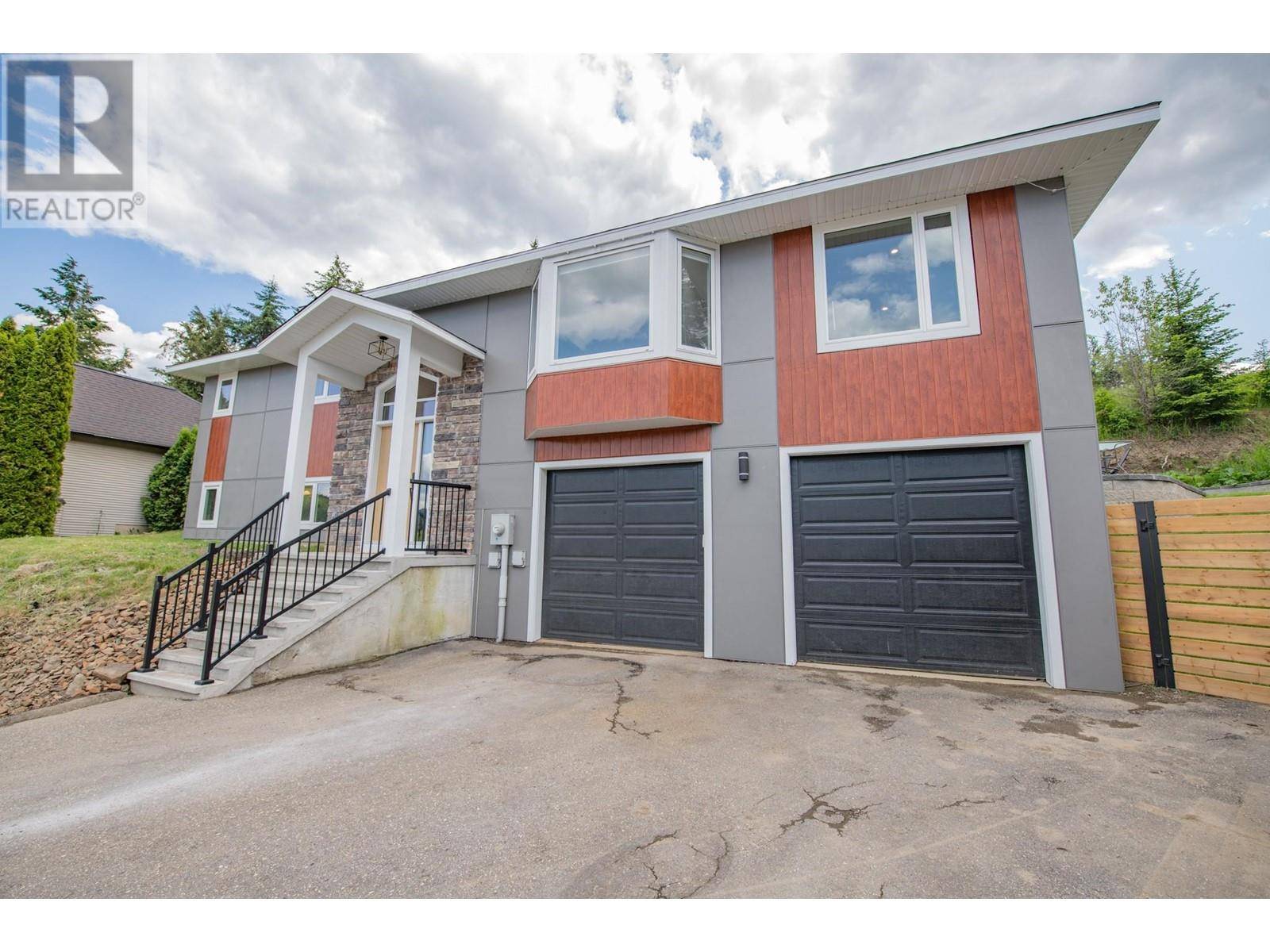 Lumby, BC V0E2G0,2224 Linea Crescent