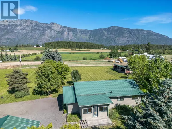 2315 16TH Street, Lister, BC V0B1G2