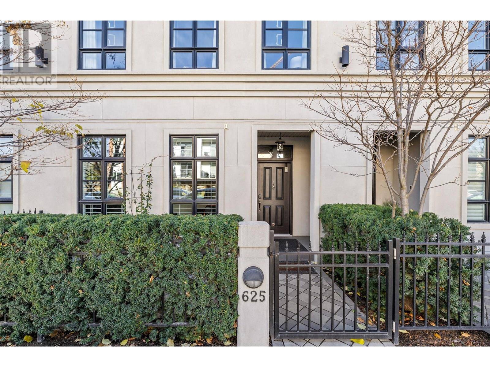 625 Fuller Avenue, Kelowna, BC V1Y2E7