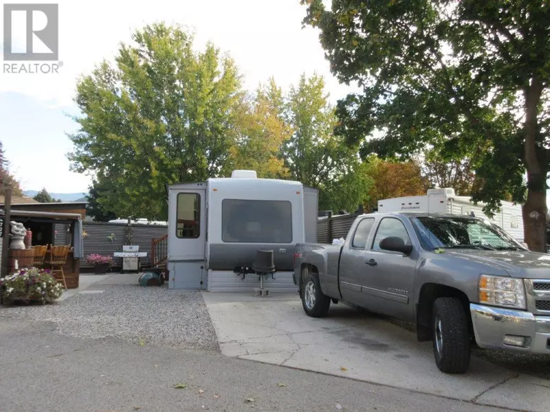 415 Commonwealth RD #727, Kelowna, BC V4V1P4