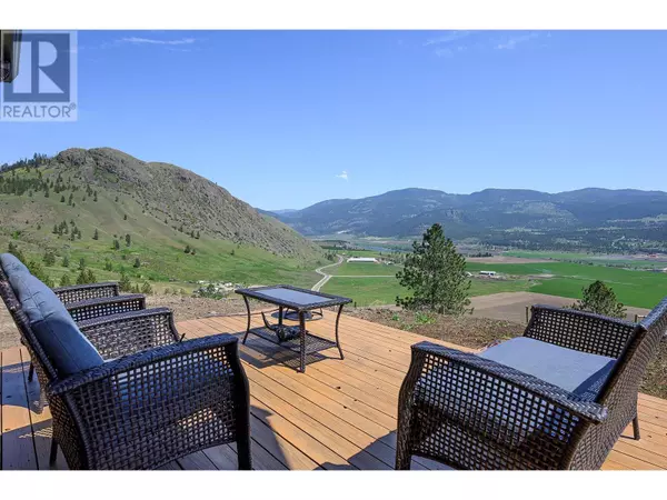 Pritchard, BC V0E2P0,4688 Whiskers Hill Road