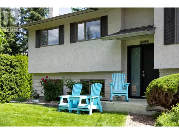 Spallumcheen, BC V4Y0S8,3429 Larch Drive