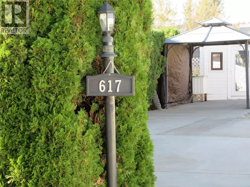 415 Commonwealth RD #617, Kelowna, BC V4V1P4