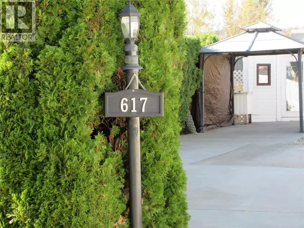 415 Commonwealth RD #617, Kelowna, BC V4V1P4