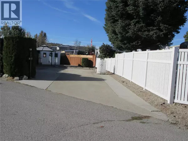 Kelowna, BC V4V1P4,415 Commonwealth RD #617