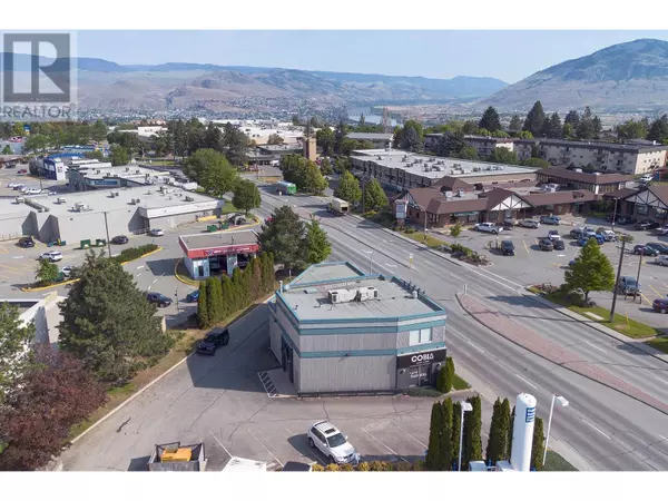 Kamloops, BC V2C1T8,1300 SUMMIT Drive