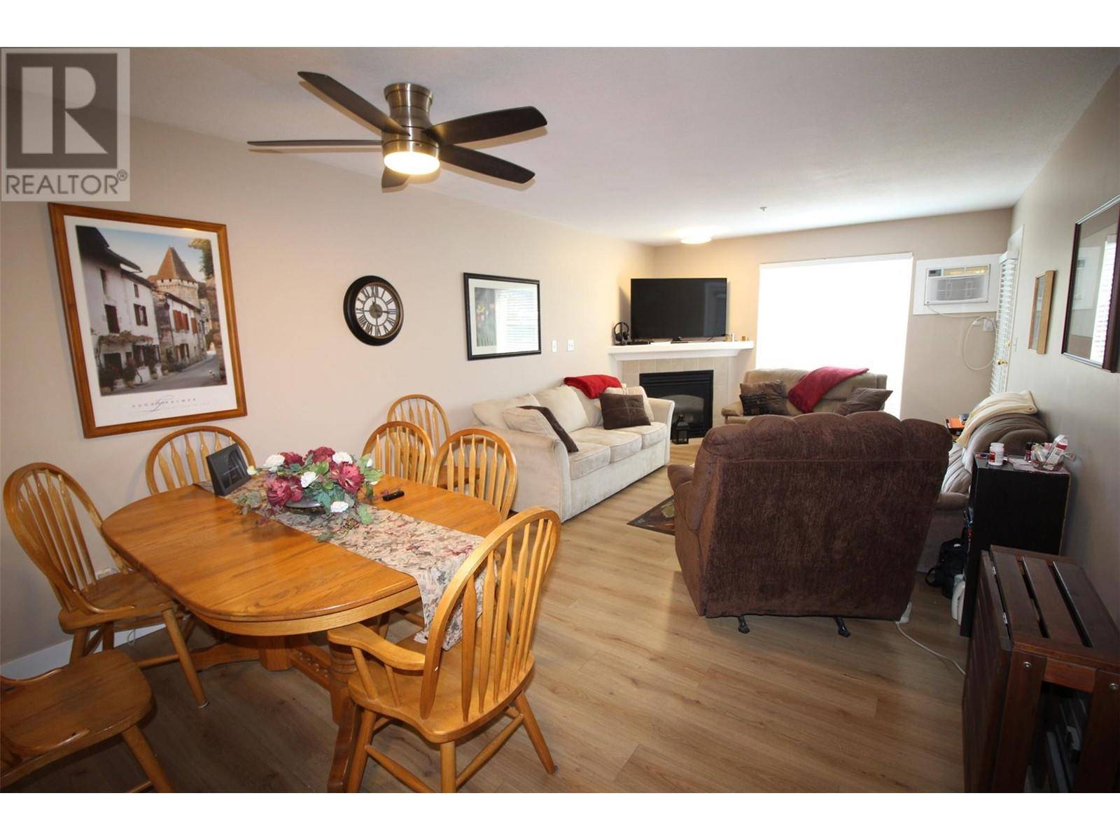 Kamloops, BC V2C2B3,683 VICTORIA ST #310