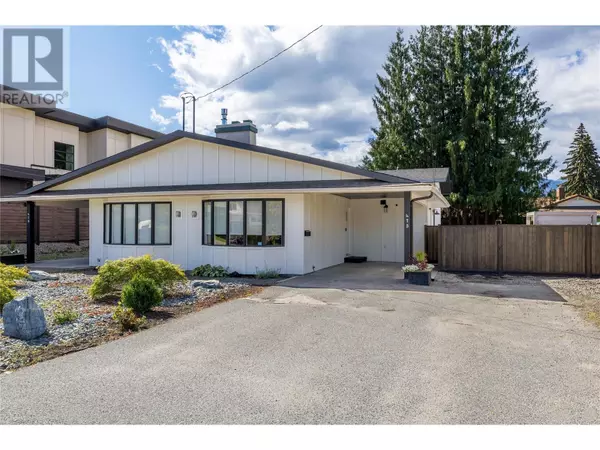 Kelowna, BC V1W1G7,475 - 479 Eldorado Road