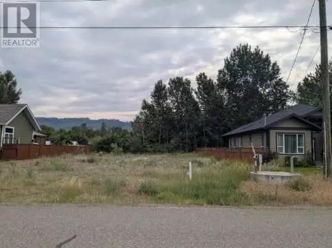 Barriere, BC V0E1E0,4765 SPRUCE Crescent