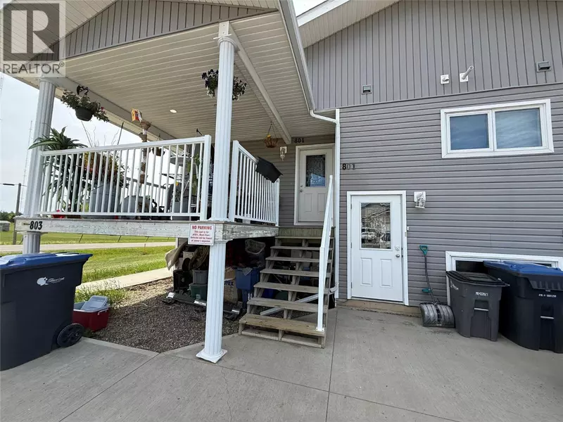 801 88 Avenue, Dawson Creek, BC V1G0A8