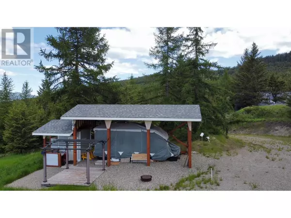Bridesville, BC V0H1Y0,1284 TIMBERWOLF Trail Road