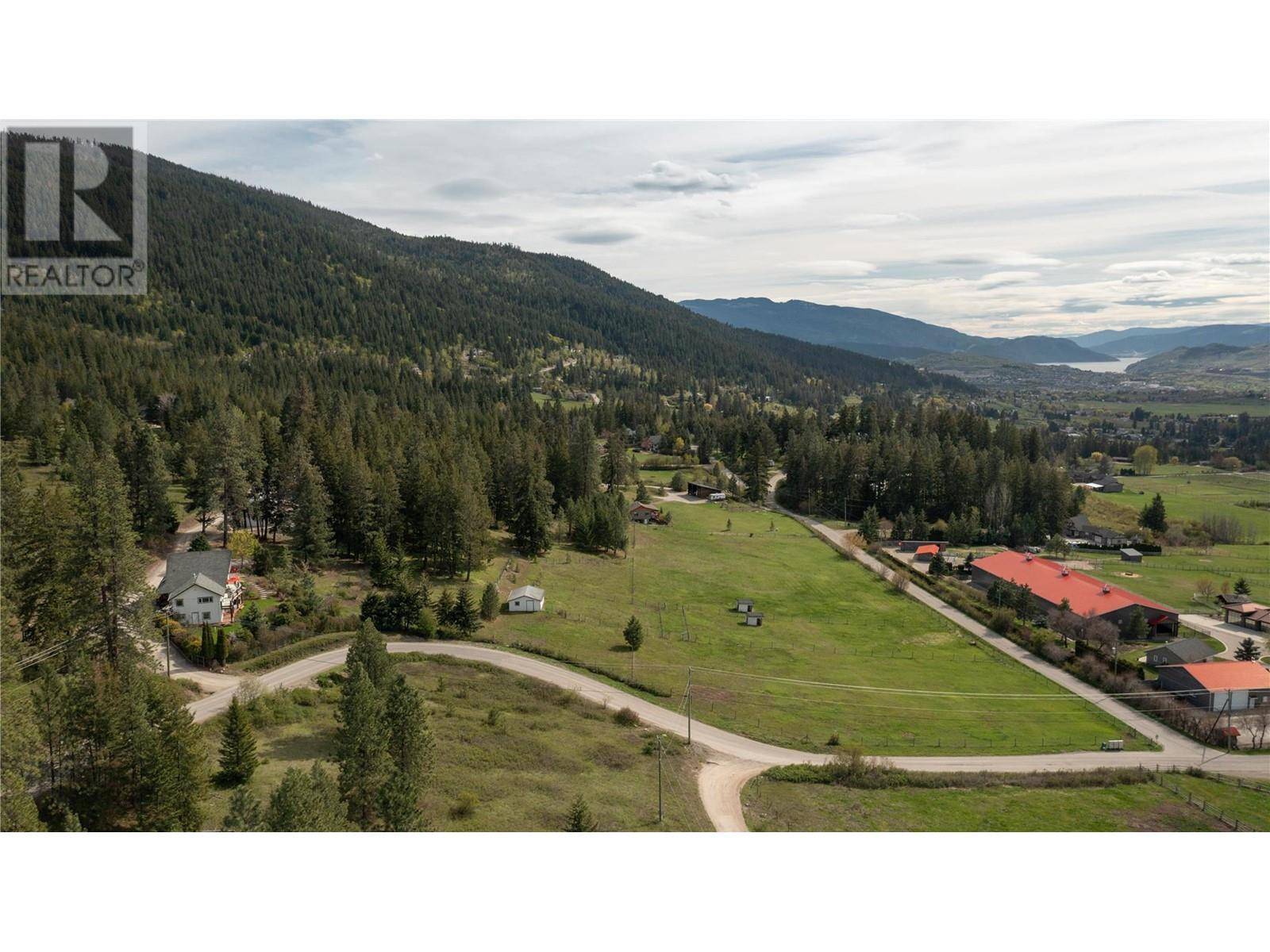 Vernon, BC V1B3J9,6435 Dixon Dam Road