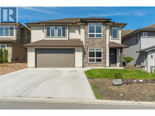 2065 SADDLEBACK Drive, Kamloops, BC V2B0H2