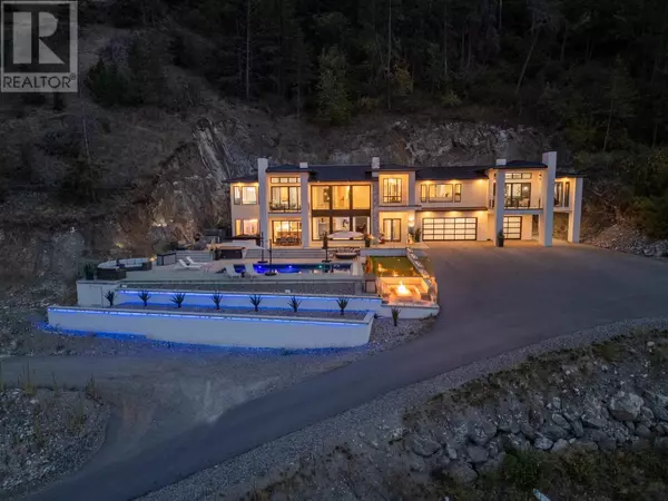 112 + 116 Sunset Boulevard, Vernon, BC V1H1T7