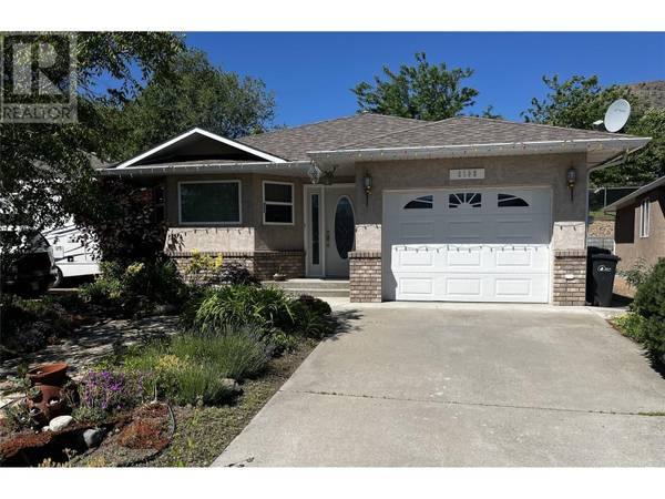 6108 Saint Martin Place, Oliver, BC V0H1T0