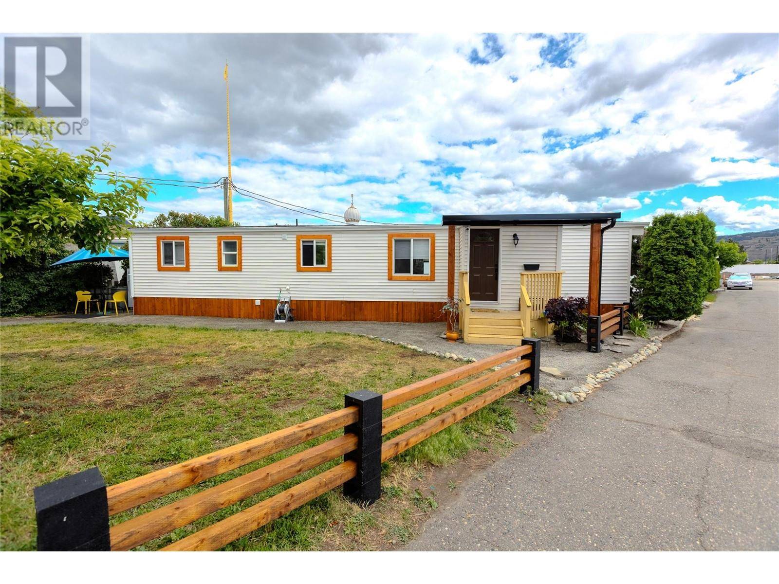 1375 Ord RD #11, Kamloops, BC V2B7V3
