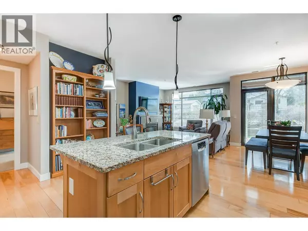 Kelowna, BC V1W5H5,600 SARSONS RD #109