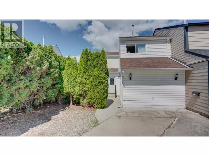 1508 37 Street, Vernon, BC V1T8E2