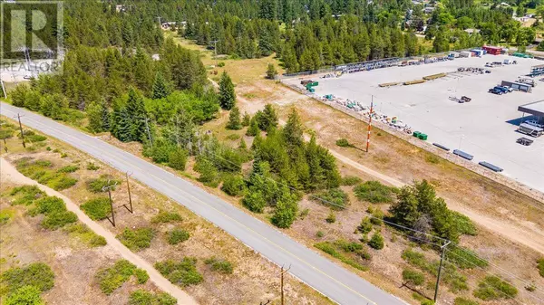 Castlegar, BC V1N4L7,272 Ootischenia Road