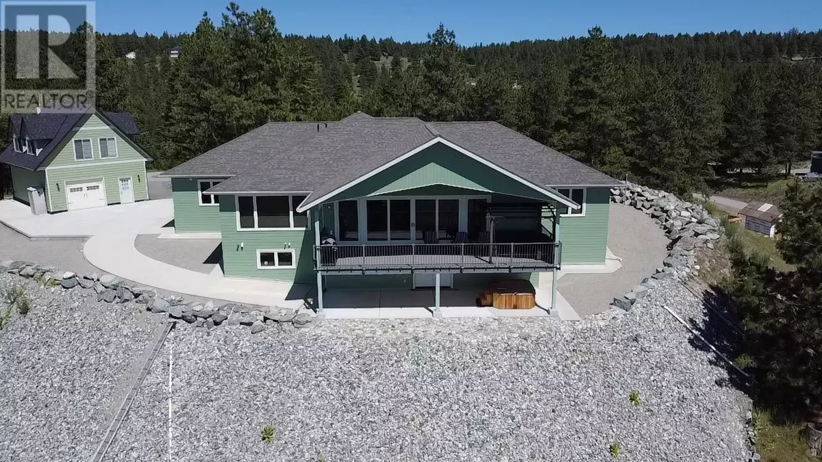 Osoyoos, BC V0H1V6,115 FALCON Place