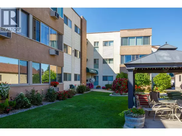 Kelowna, BC V1Y5M8,1055 Glenwood AVE #101