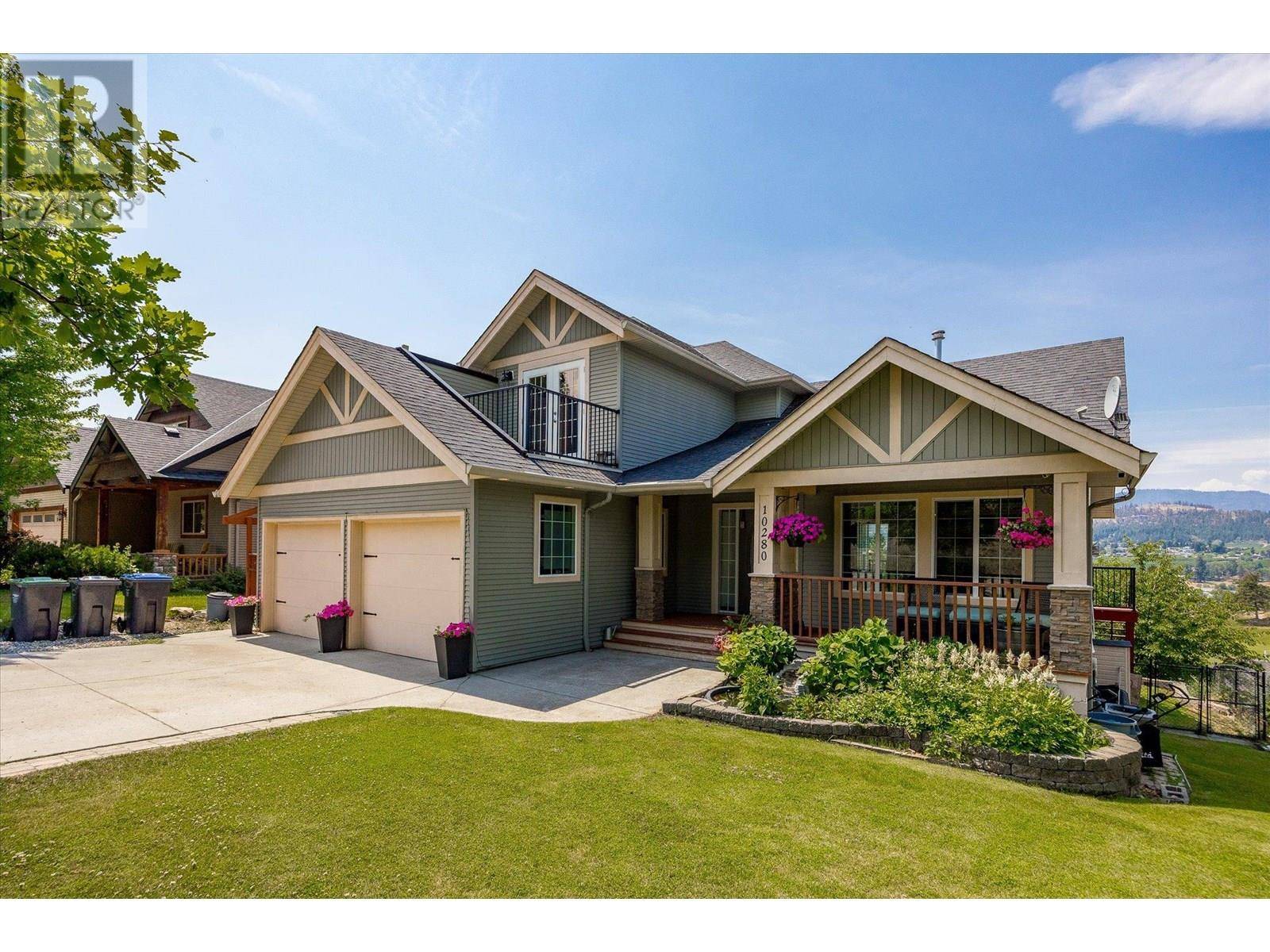 10280 Teresa Road, Lake Country, BC V4V2N6