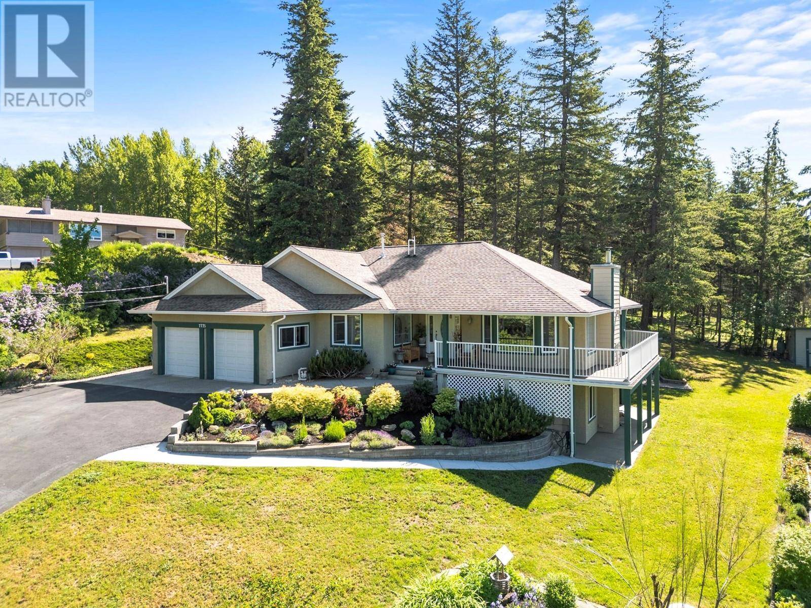 Vernon, BC V1B3N6,7775 Chew Road