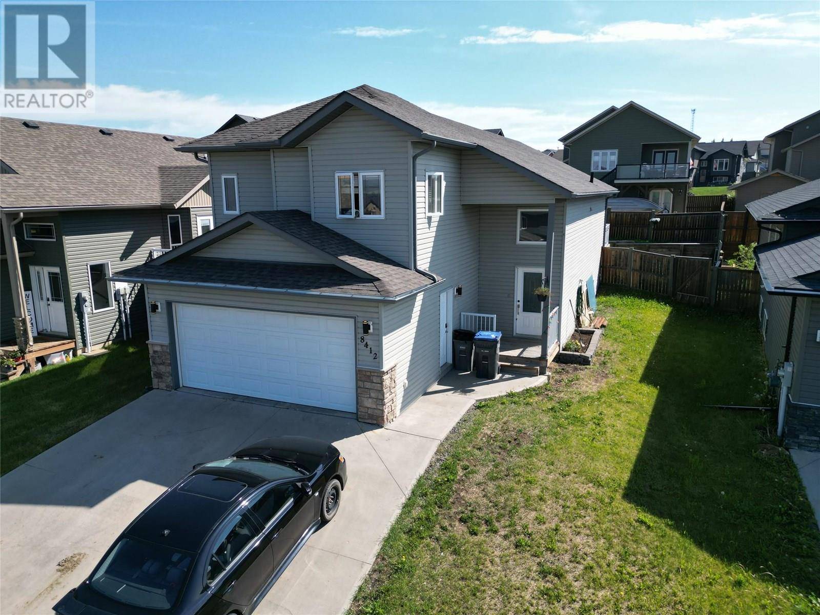 8412 18A Street, Dawson Creek, BC V1G0E2
